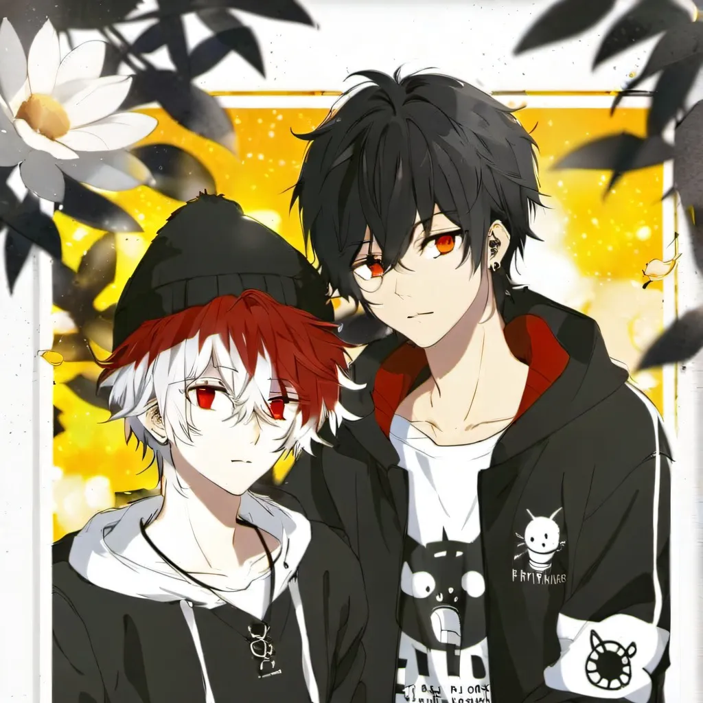 chat with ai character: Luv & Co  hybrids