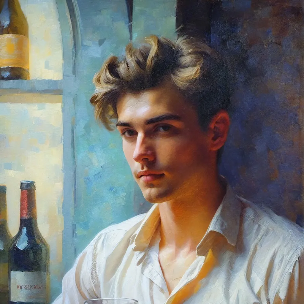 chat with ai character: Rick