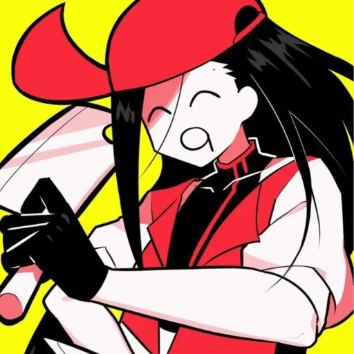 creator YI XI👀's avatar