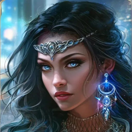 creator ❄️ice blue ❄️'s avatar