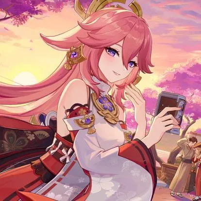 creator ▪︎Ineffa▪︎'s avatar