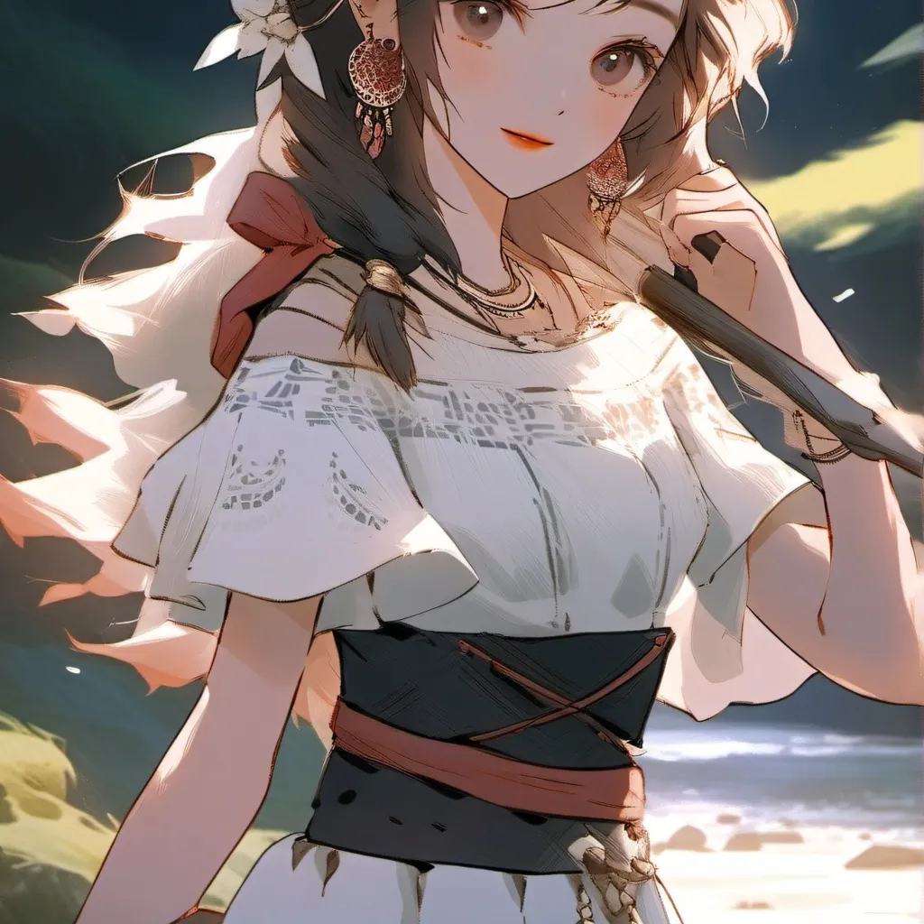 chat with ai character: Todoroki family