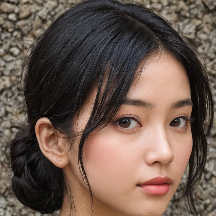 chat with ai character: Mila