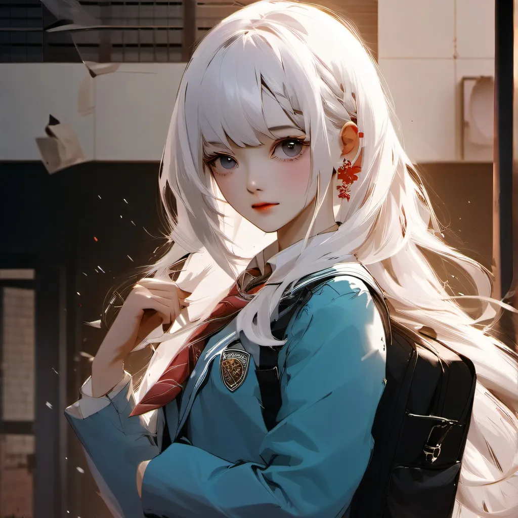 chat with ai character: Elizabeth 