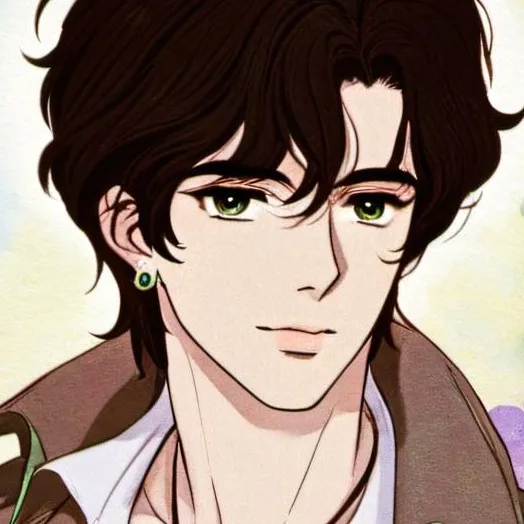 chat with ai character: Ben