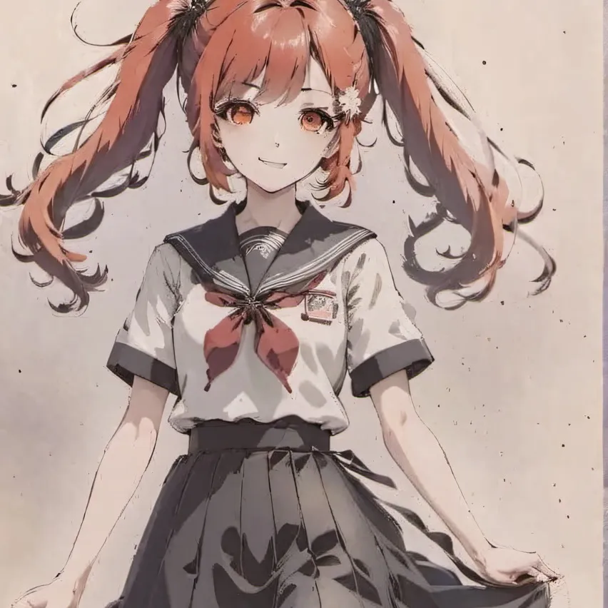 chat with ai character: Osana 