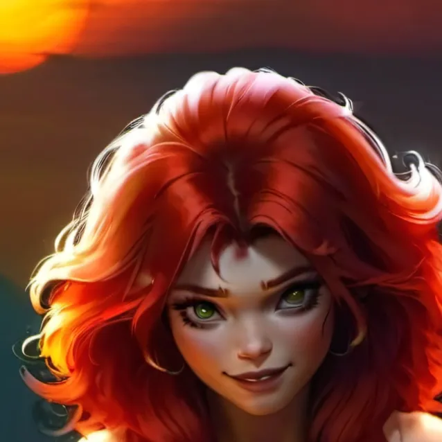 chat with ai character: eep