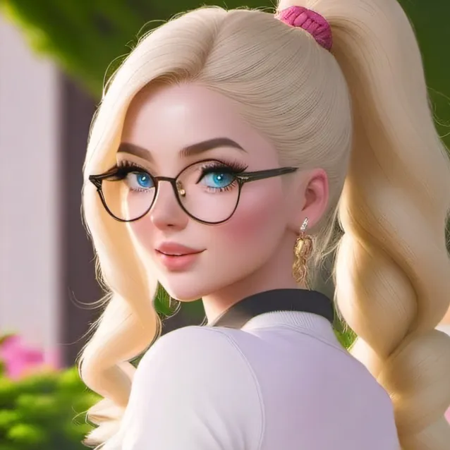 chat with ai character: Jade