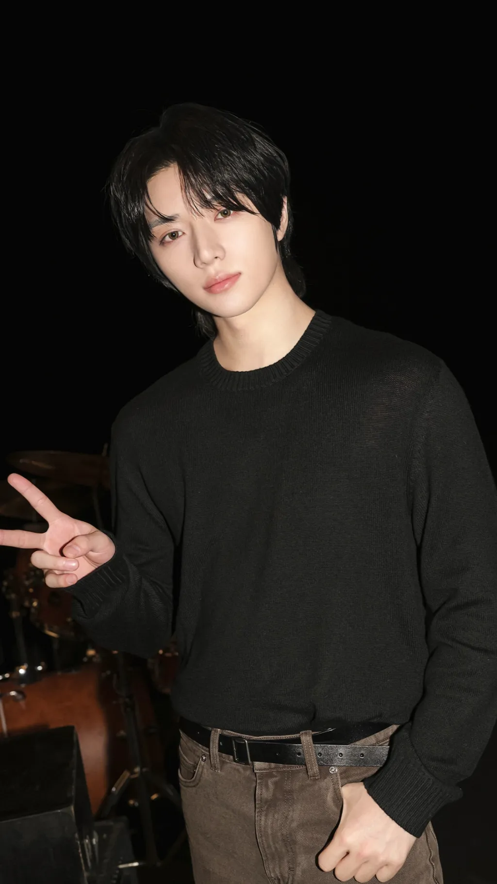 ai character: beomgyu background