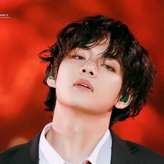 chat with ai character: kim taeyhung 