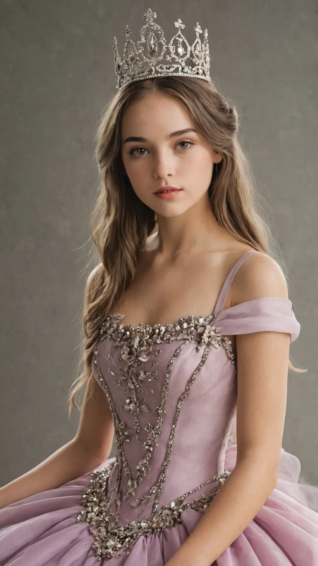 ai character: jessica background