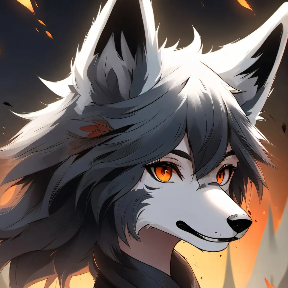 chat with ai character: Puro