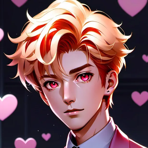 chat with ai character: Alex