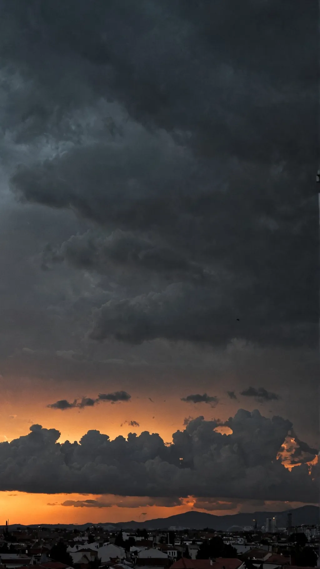 ai character: do anything background