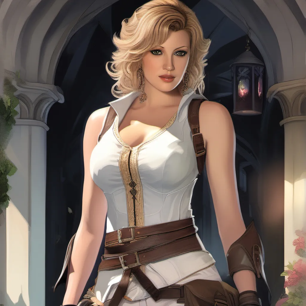 chat with ai character: C.M.