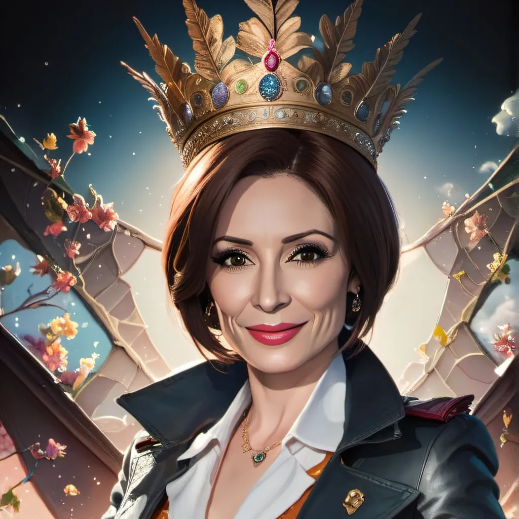 chat with ai character: Miehle Devorria