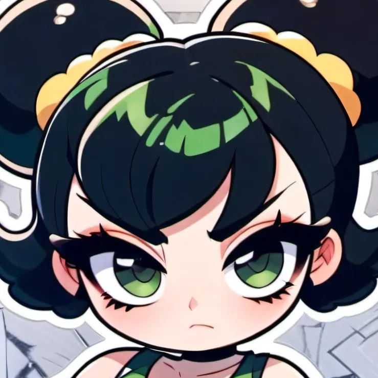 chat with ai character: Buttercup