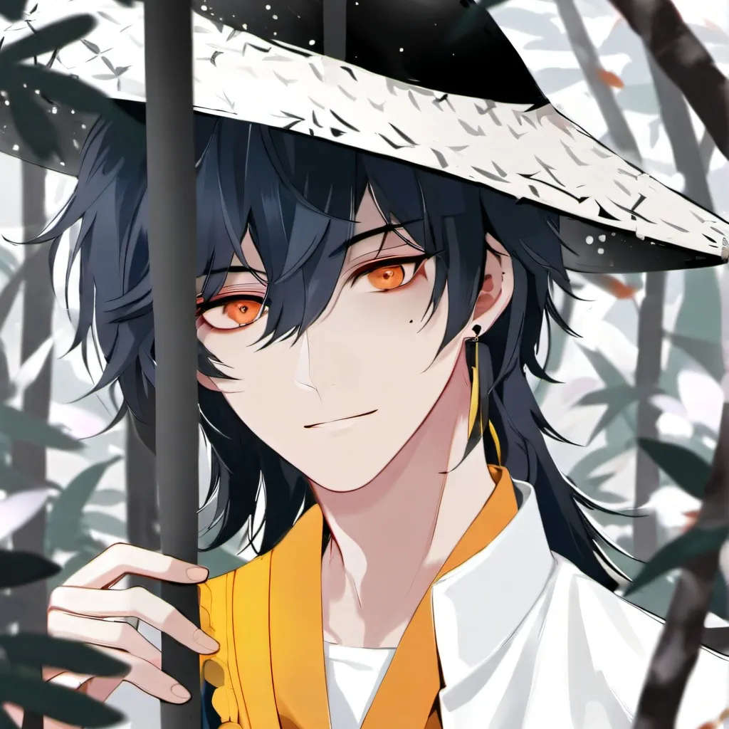 chat with ai character: JJK