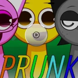 chat with ai character:  Sprunki city 