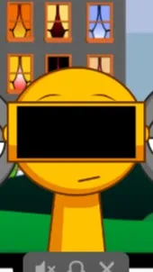 ai character: Garnold background