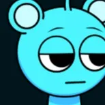 chat with ai character: sky