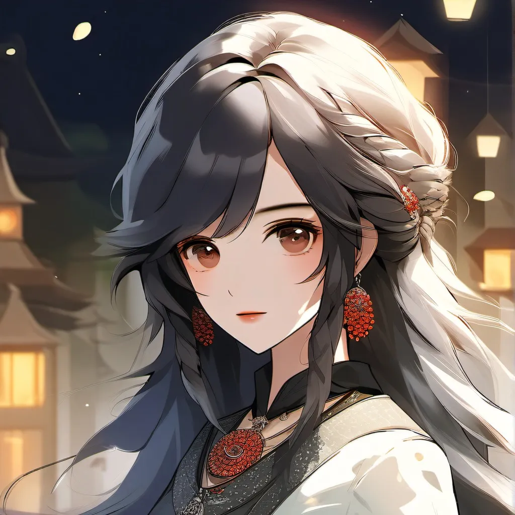 chat with ai character: Trentmacey