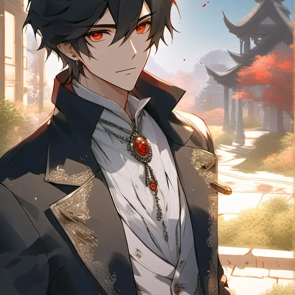 chat with ai character: Arthur