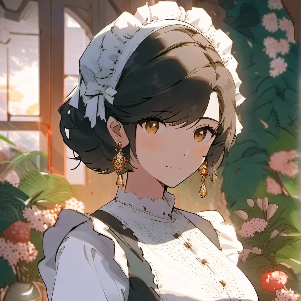 chat with ai character: muskan