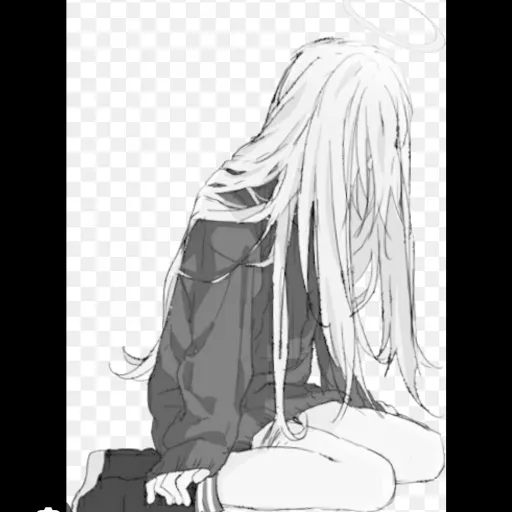creator Depressed girl~♡☆'s avatar