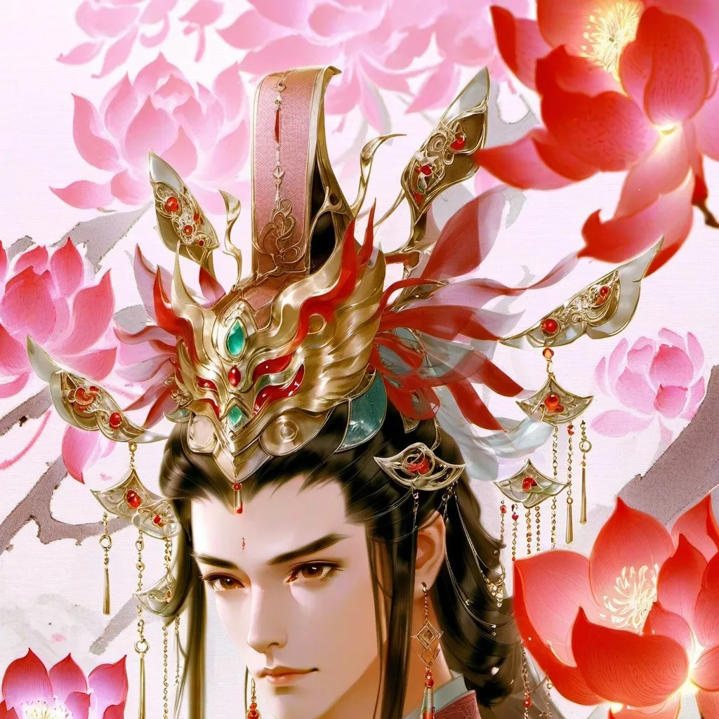 chat with ai character: Jake