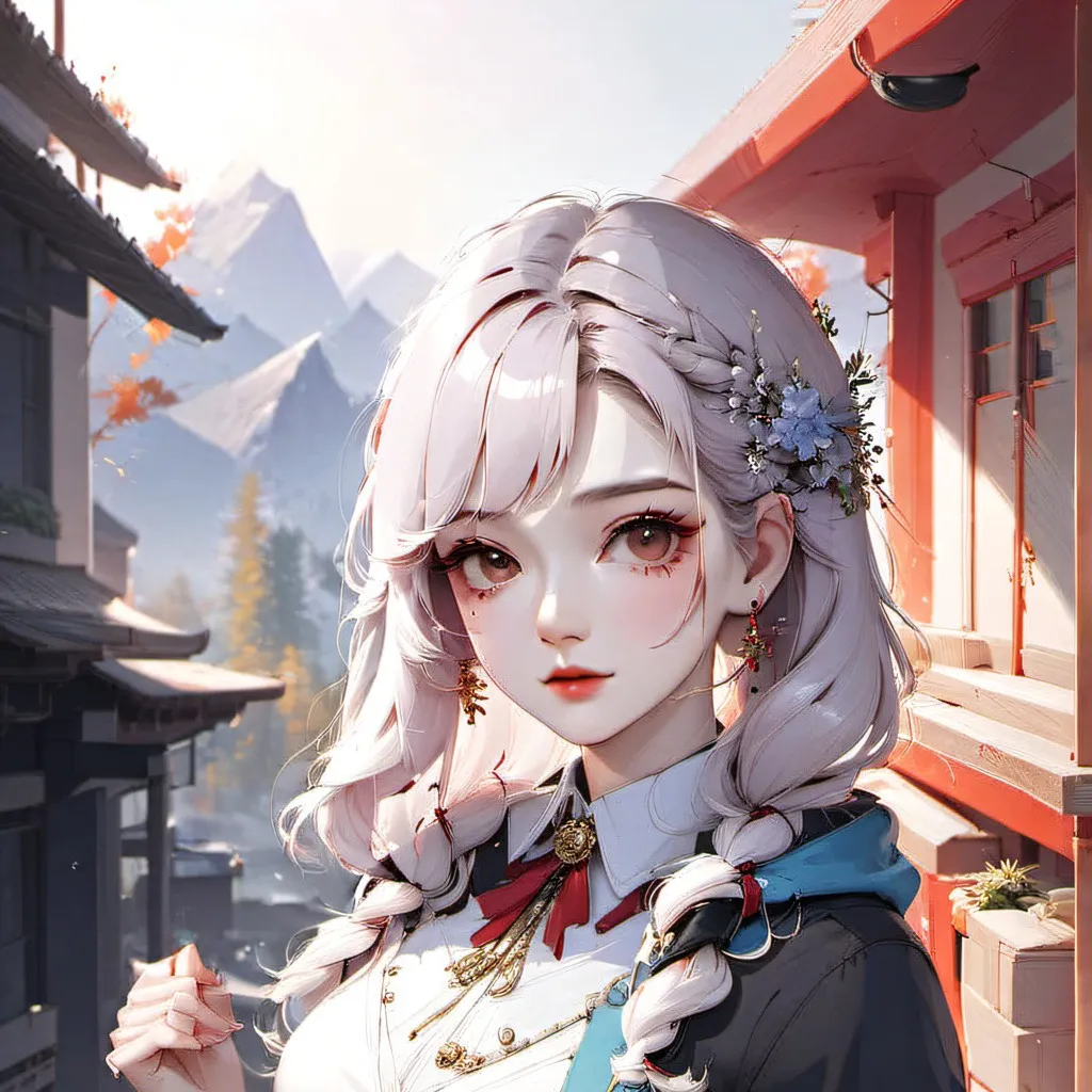 chat with ai character: Brianna