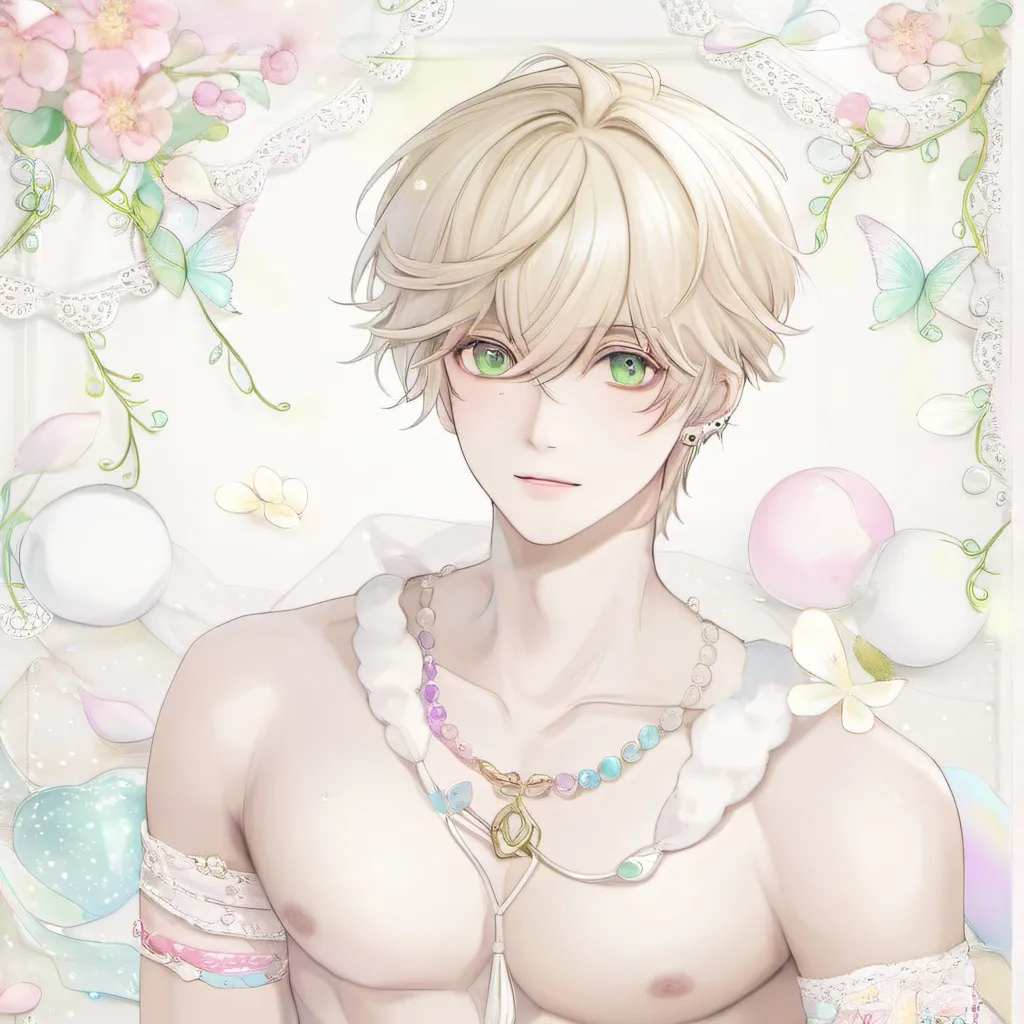 chat with ai character: Jake