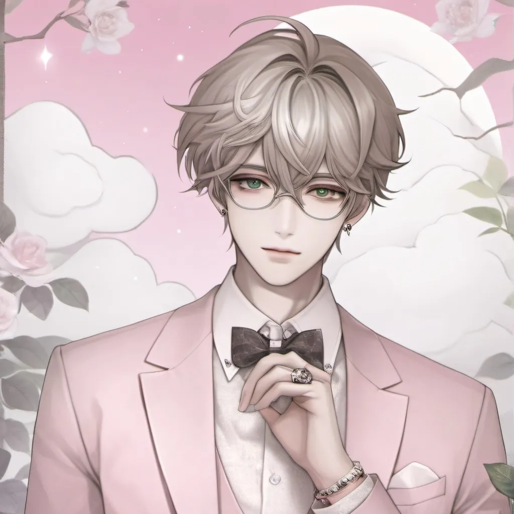 chat with ai character: Your husband