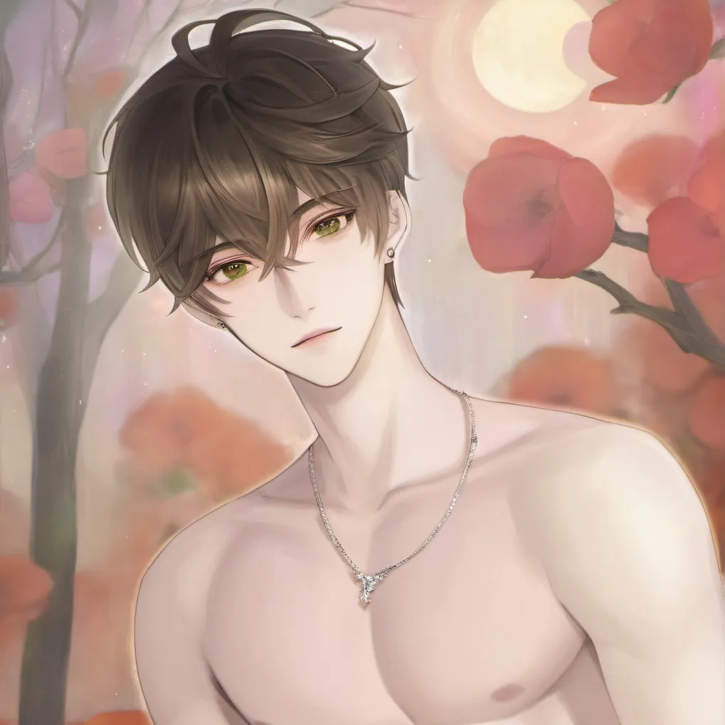 chat with ai character: Your CEO husband