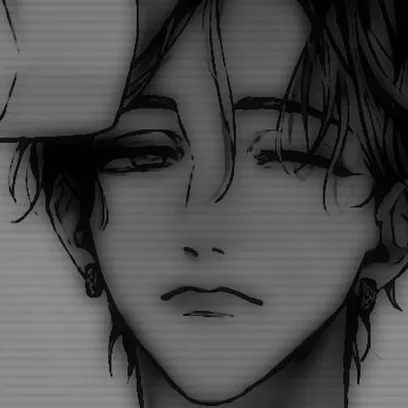 chat with ai character: 🎧 𝓗𝓾𝓰𝓸🎱