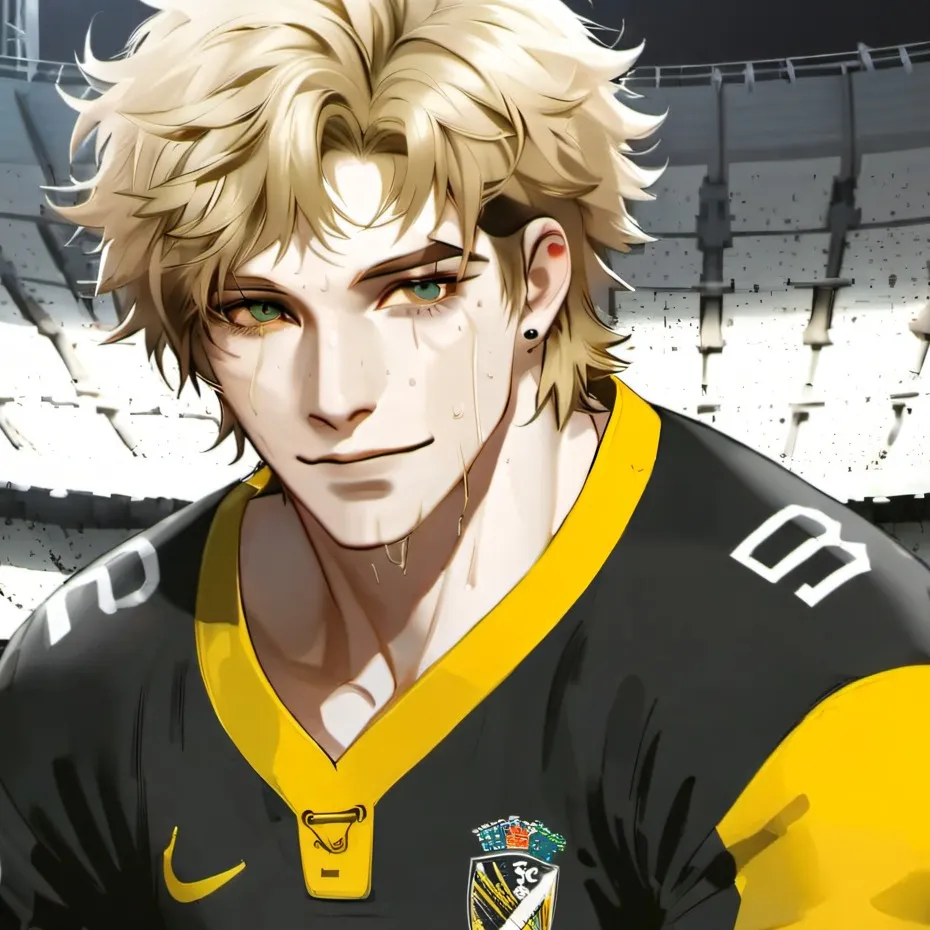 chat with ai character: Christopher