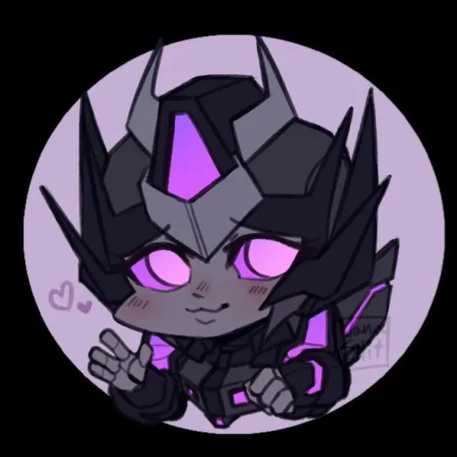 creator riza cyberwave's avatar