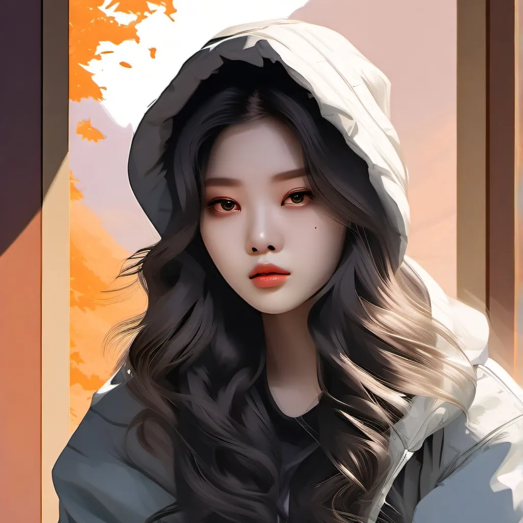 chat with ai character: Karin