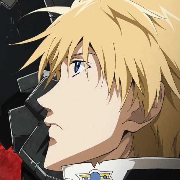 chat with ai character: Broken blade