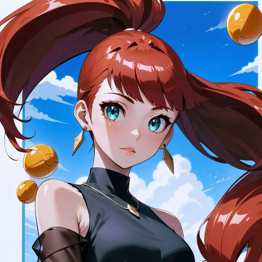 chat with ai character: Lily your bully