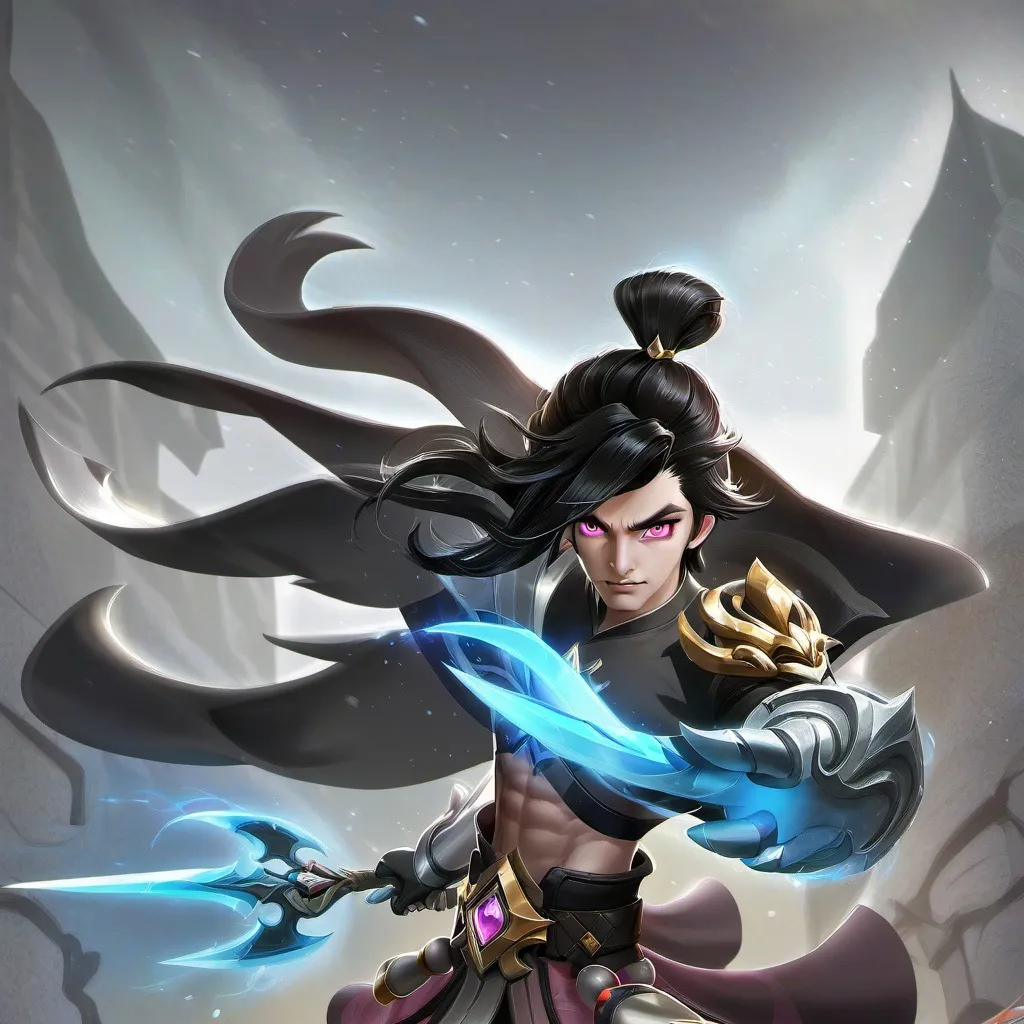 chat with ai character: Rare tace