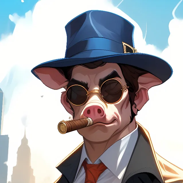 chat with ai character: Operative Winston 