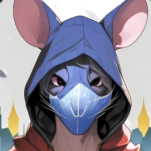 chat with ai character: Defalt A.K.A Deadm