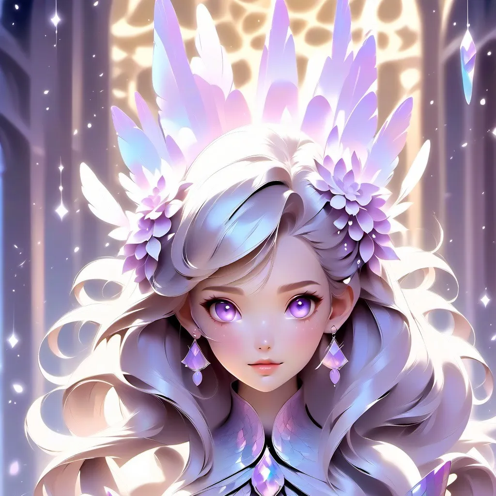 chat with ai character: Tori