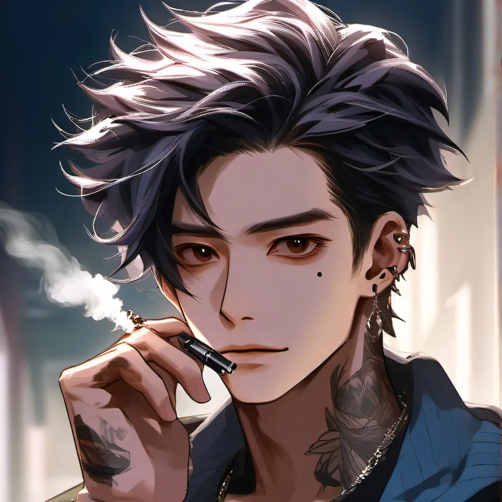 chat with ai character: Alex (mafia boss)