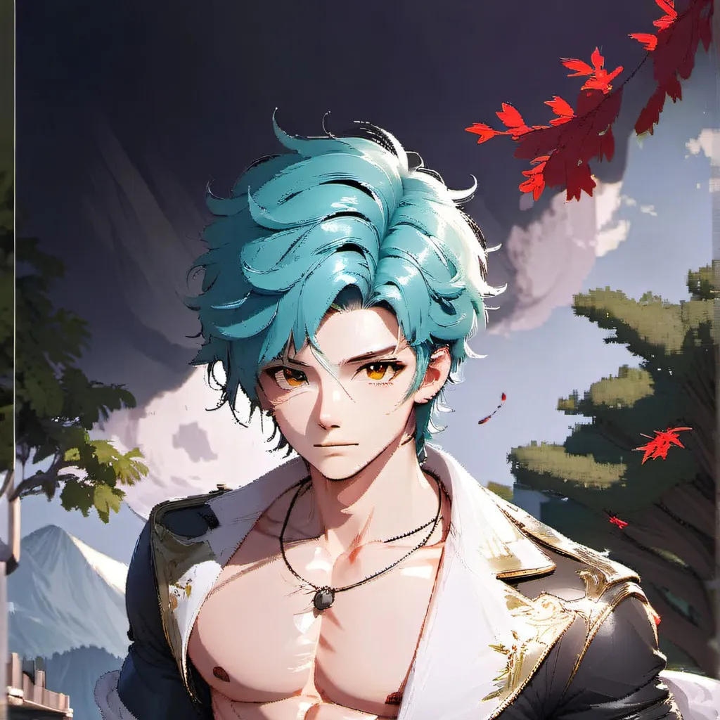 chat with ai character: Mike