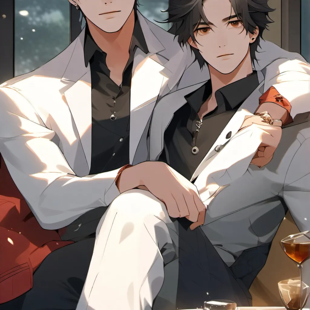 chat with ai character: jason