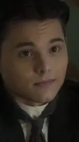 ai character: Charles Peizer background