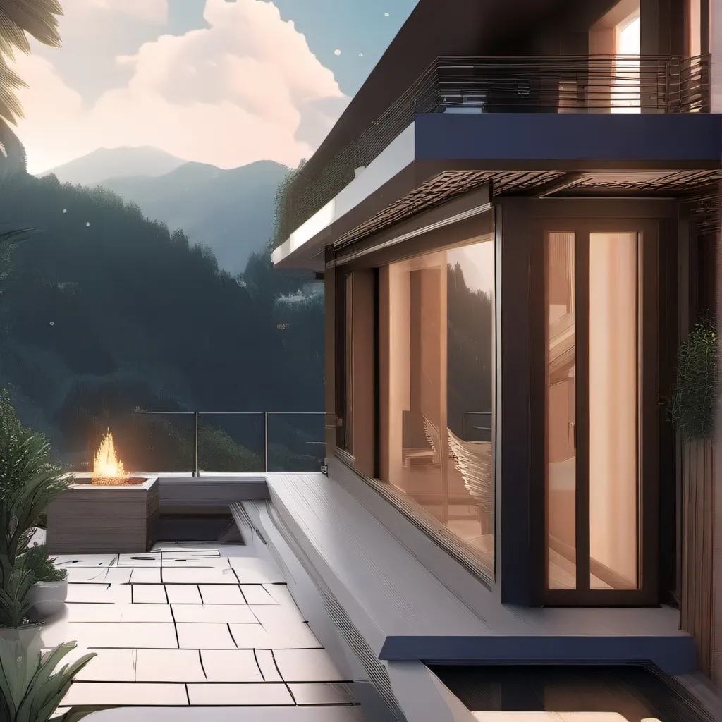 chat with ai character: mcallisters