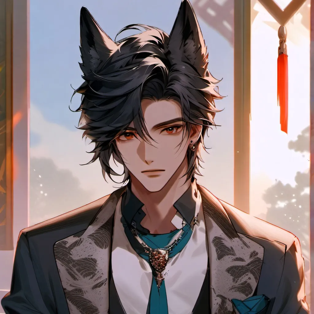 chat with ai character: Daniel Willow.